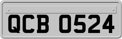 QCB0524