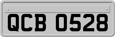 QCB0528