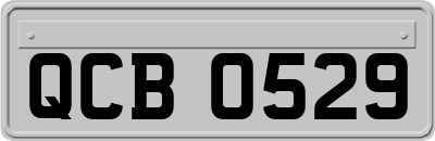 QCB0529