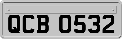 QCB0532