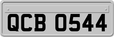 QCB0544