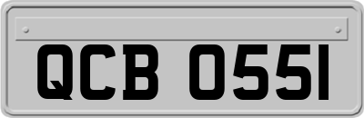 QCB0551
