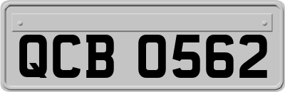 QCB0562