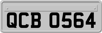 QCB0564