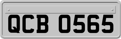 QCB0565