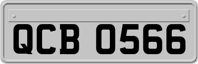 QCB0566