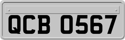 QCB0567