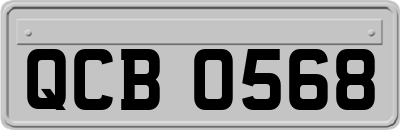 QCB0568