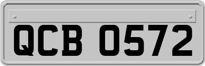 QCB0572