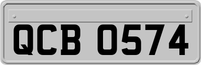 QCB0574