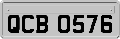 QCB0576