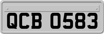 QCB0583
