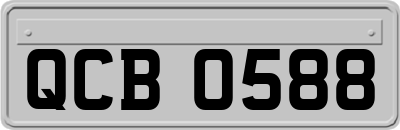 QCB0588