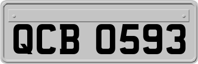 QCB0593
