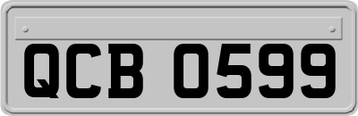 QCB0599