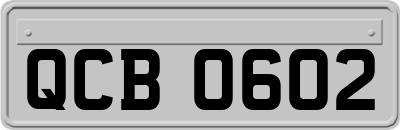 QCB0602
