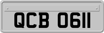 QCB0611