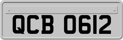 QCB0612