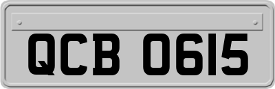 QCB0615
