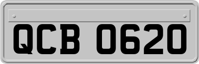 QCB0620