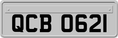QCB0621
