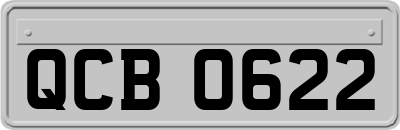 QCB0622