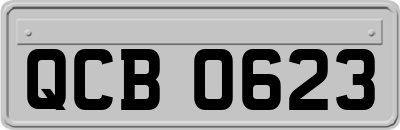 QCB0623