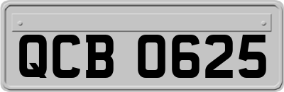 QCB0625
