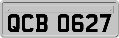 QCB0627