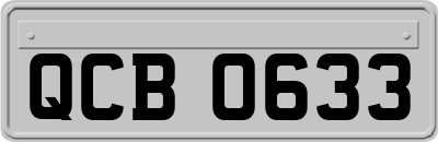 QCB0633
