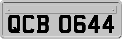 QCB0644