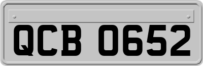 QCB0652