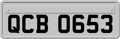 QCB0653