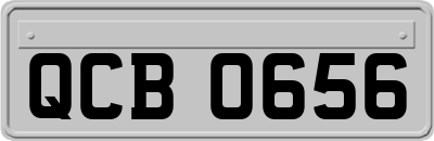 QCB0656