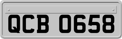 QCB0658