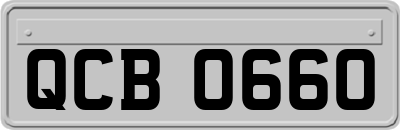 QCB0660