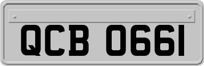 QCB0661