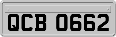 QCB0662