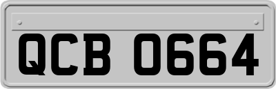 QCB0664