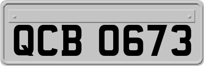 QCB0673