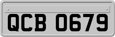 QCB0679