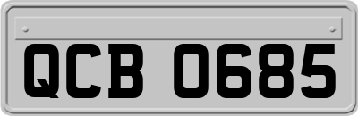 QCB0685