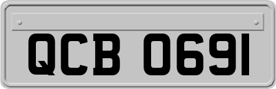 QCB0691