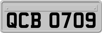 QCB0709