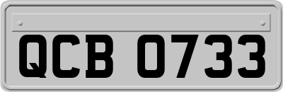 QCB0733