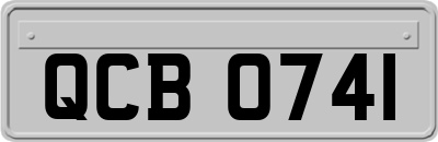QCB0741
