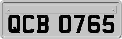 QCB0765