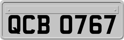 QCB0767