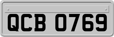 QCB0769