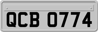 QCB0774